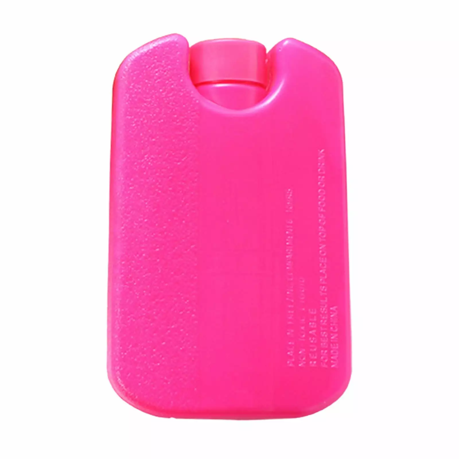 SIfdSeng Reusable Ice Packs Lunch Bags 150Ml Slim Long Lasting Freezer Packs Coolers Picnic Camping One