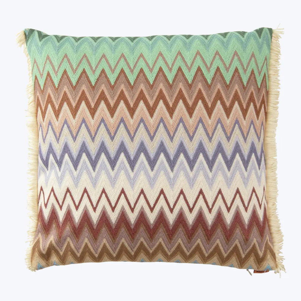 Margot Pillow Boho Style
