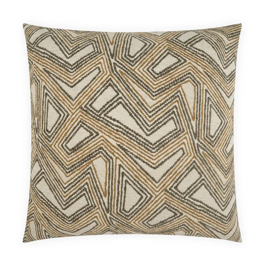Zuma Pillow Navy Blue