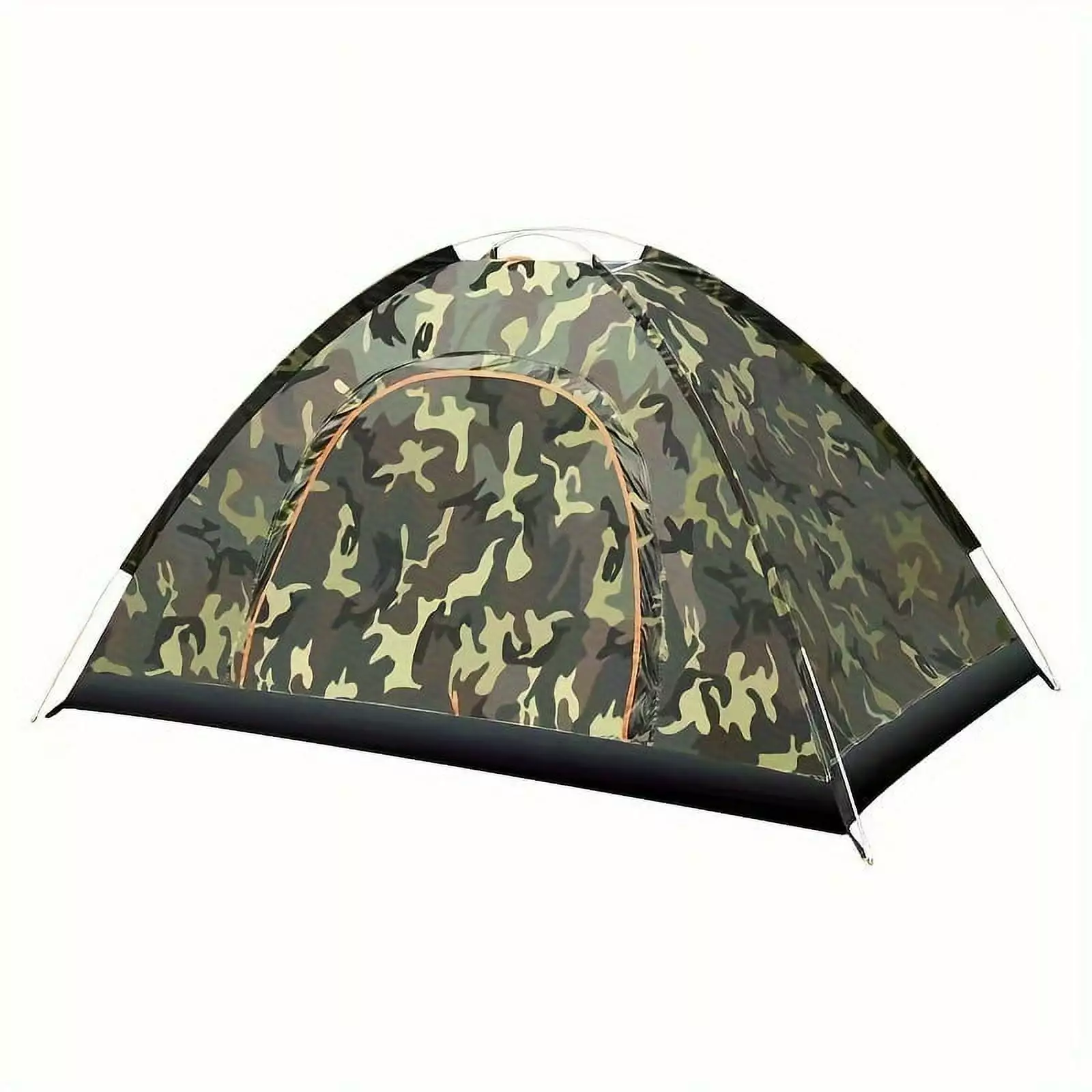 XINGJIU Outdoor Automatic Folding Tent Easy Open Double Windproof Camping Beach Tent 78
