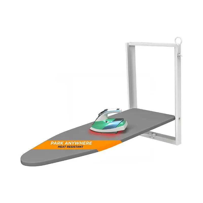 Xabitat Wall Mounted Ironing Board - Cover Only (Model IC-54)