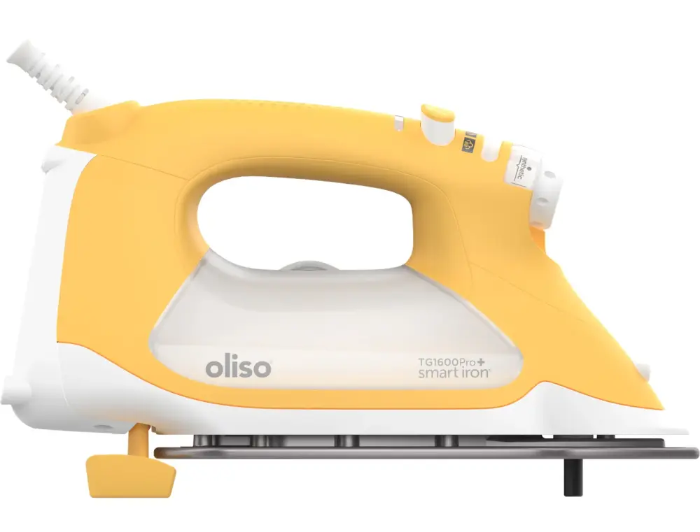 Adjustable Steam ProPlus butterscotch