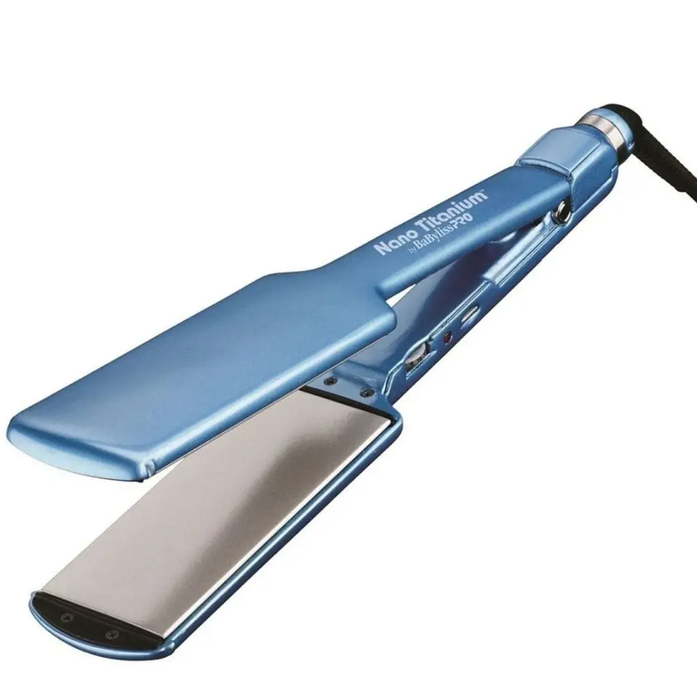 Compact Travel Nano High-strength 2'' Ultra-Slim Flat Iron