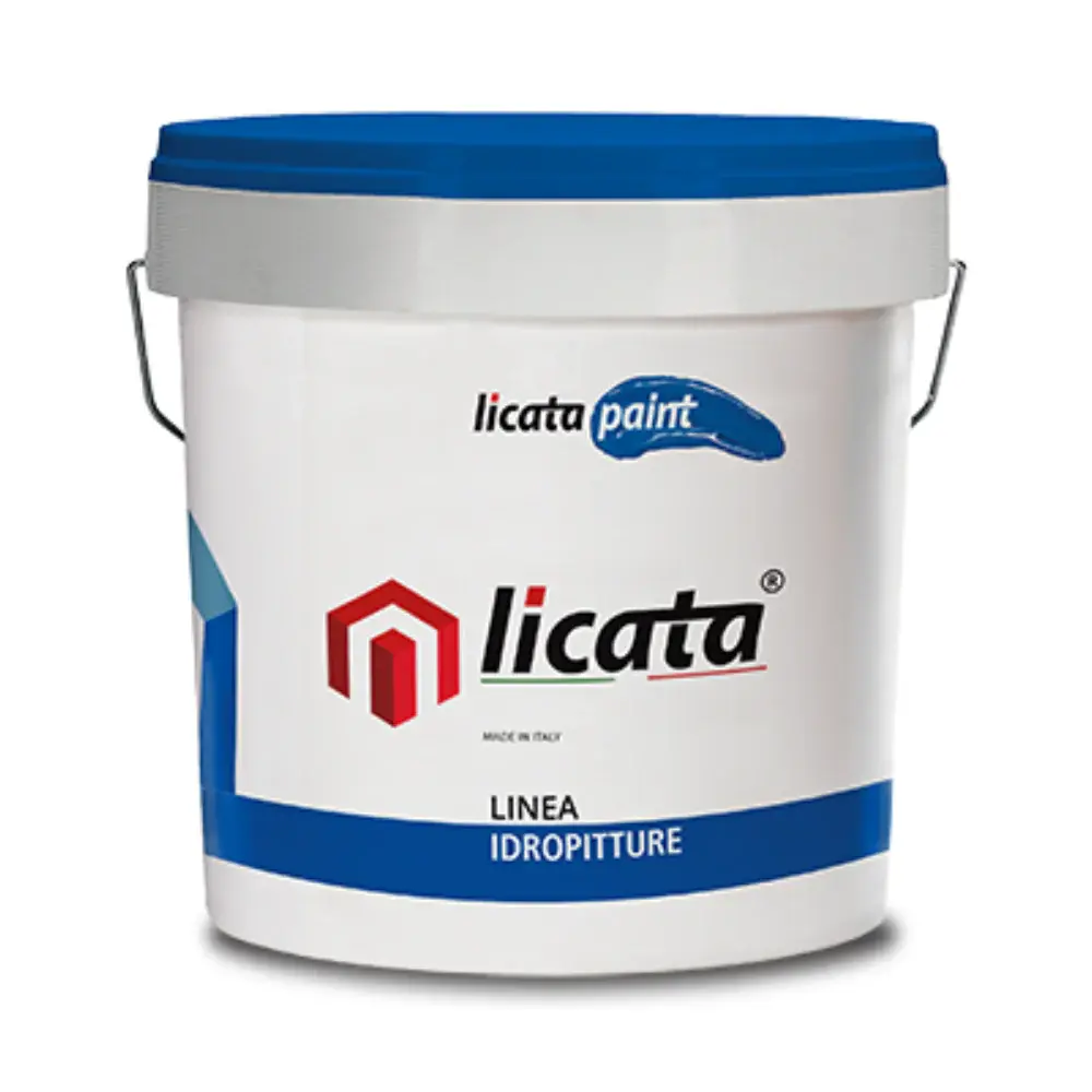 Idrosil Interior Paint 20kg Auto Shut-Off
