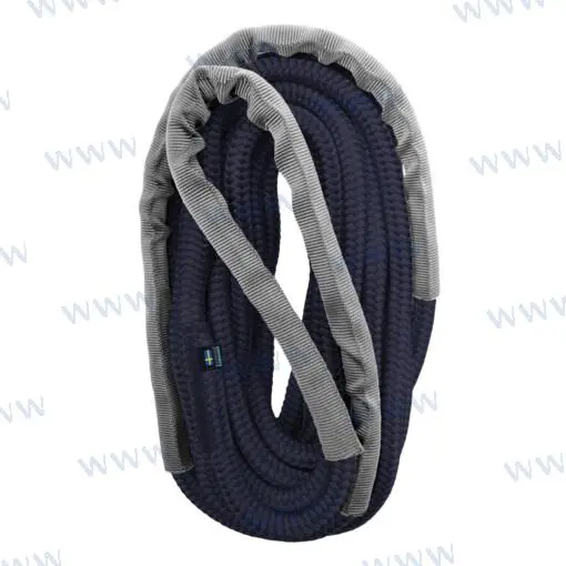 STORM X NAVYBLUE - GRIS 16MM 10M