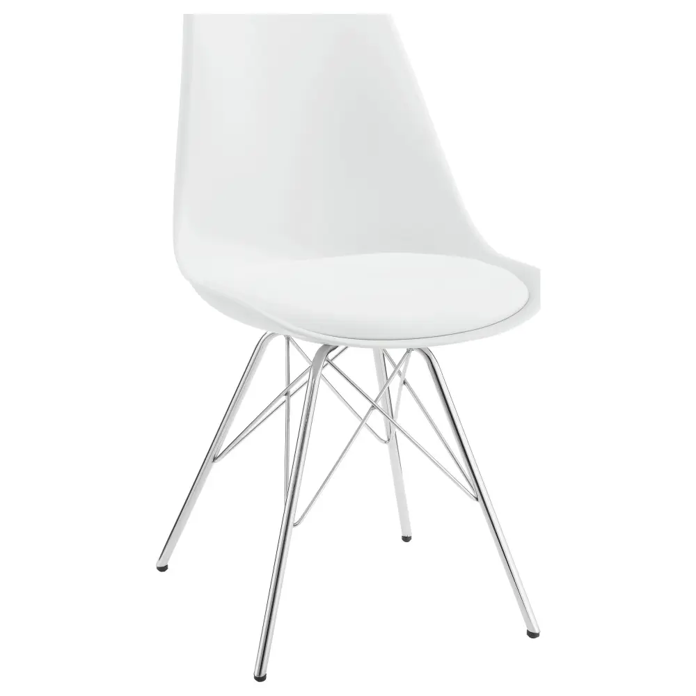 Diamond Modern Furniture COA Juniper Dining Chair 102792