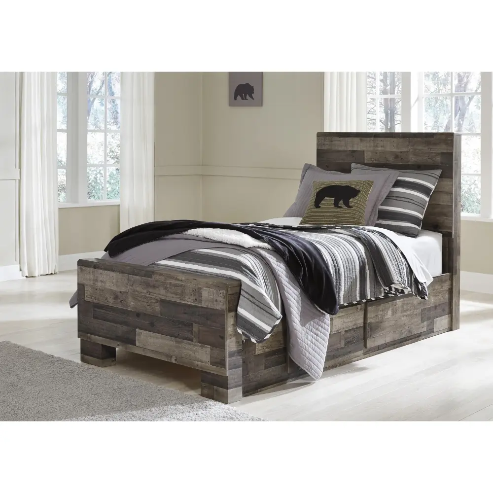 Diamond Modern Furniture Exclusive Design Kids Beds Bed B200-53/B200-52/B200-50/B200-89/B100-11