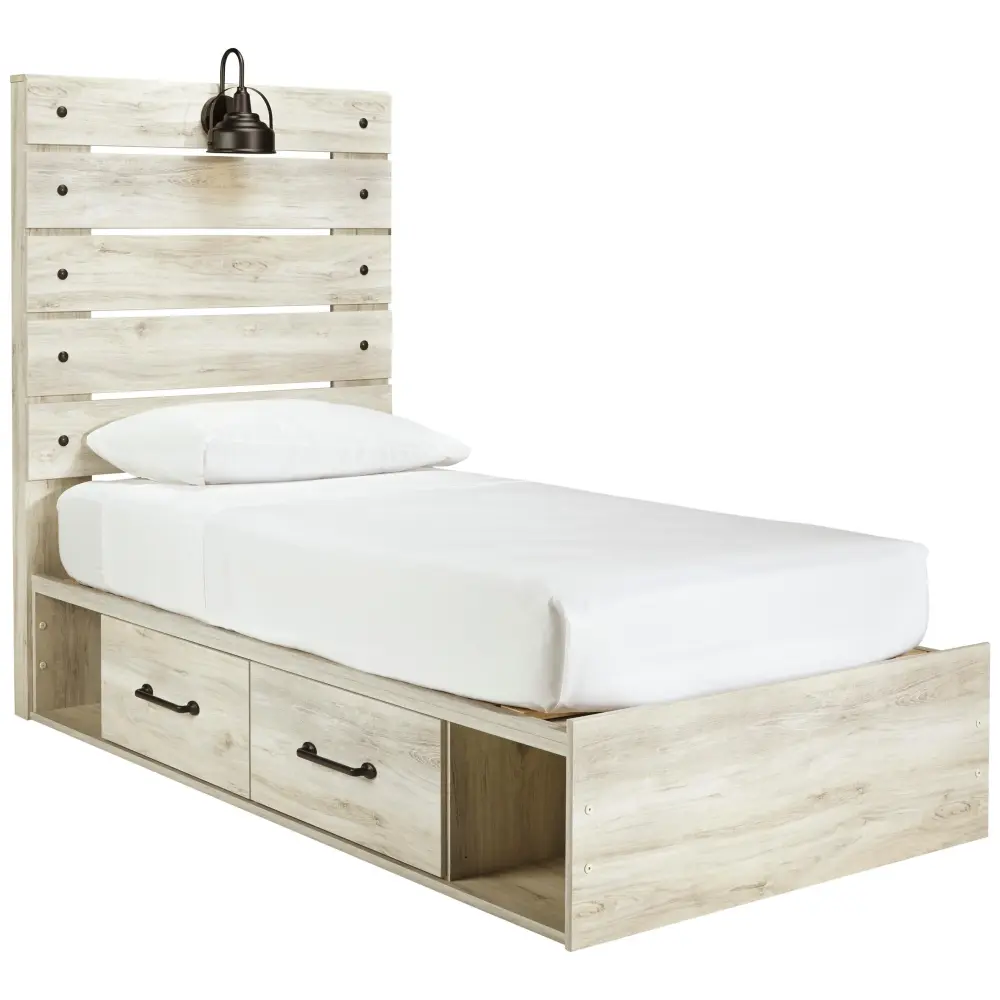 Diamond Modern Furniture Unique Design Kids Beds Bed B192-53/B192-52/B192-150/B100-11