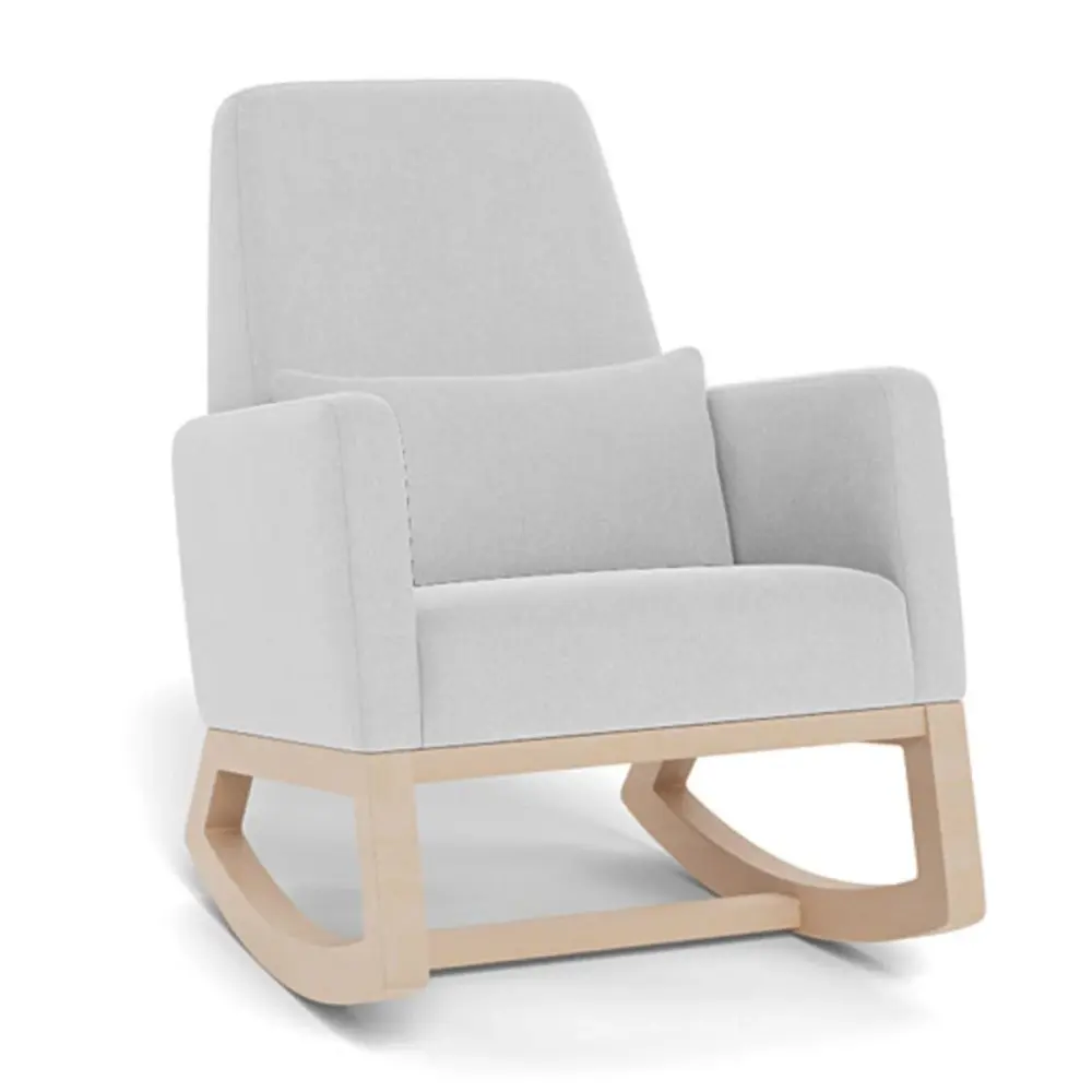 Joya Rocking Chair - Ash / Maple