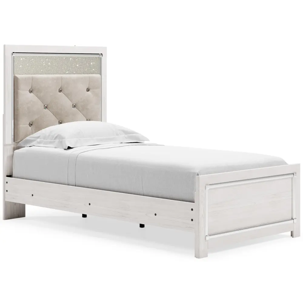 Diamond Modern Furniture Exclusive Design Kids Beds Bed B2640-53/B2640-52/B2640-83