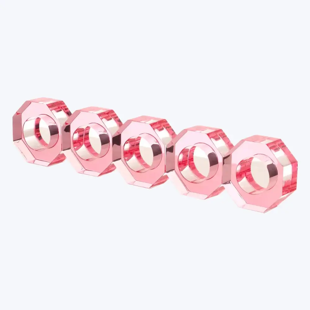 Bolt Dining Ring Place - 70 x 90 Inches