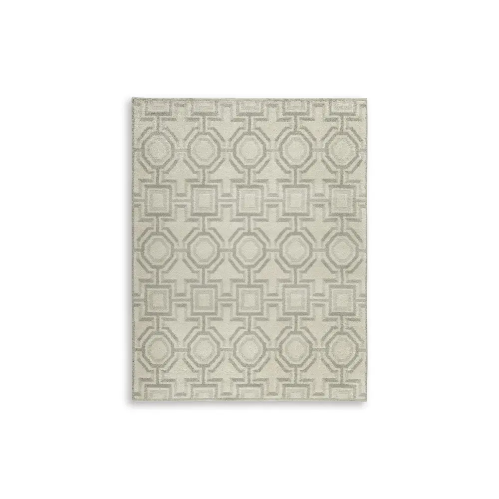 Diamond Modern Furniture Exclusive Design Rugs Rectangle R407321