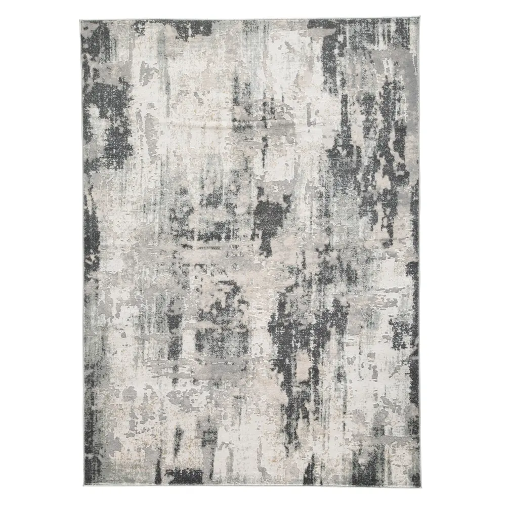 Diamond Modern Furniture Privileged Design Rugs Rectangle R403761