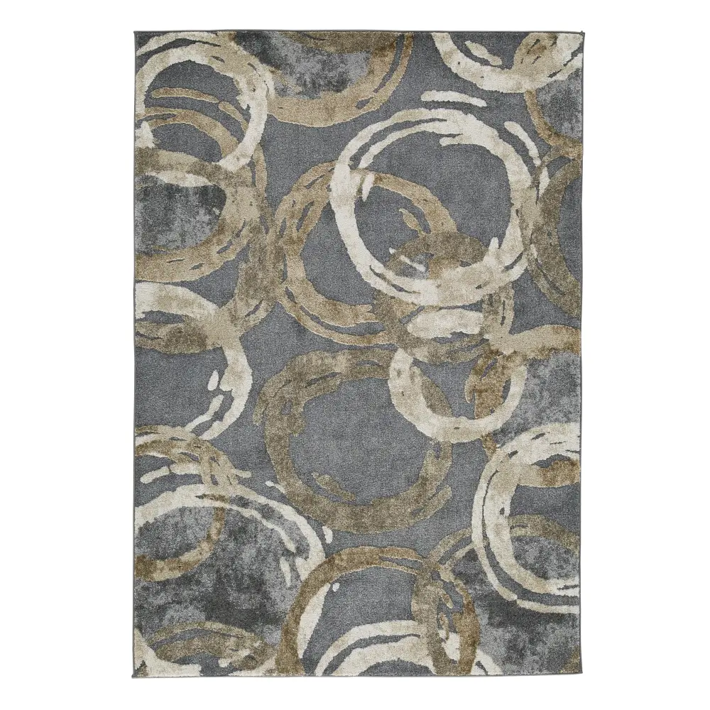Diamond Modern Furniture Select Design Rugs Rectangle R405182