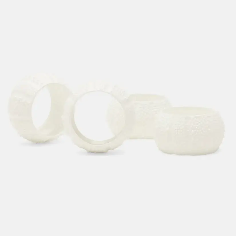 Marina Napkin Rings