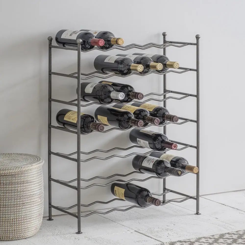 Farringdon Wine Rack - Reinforced