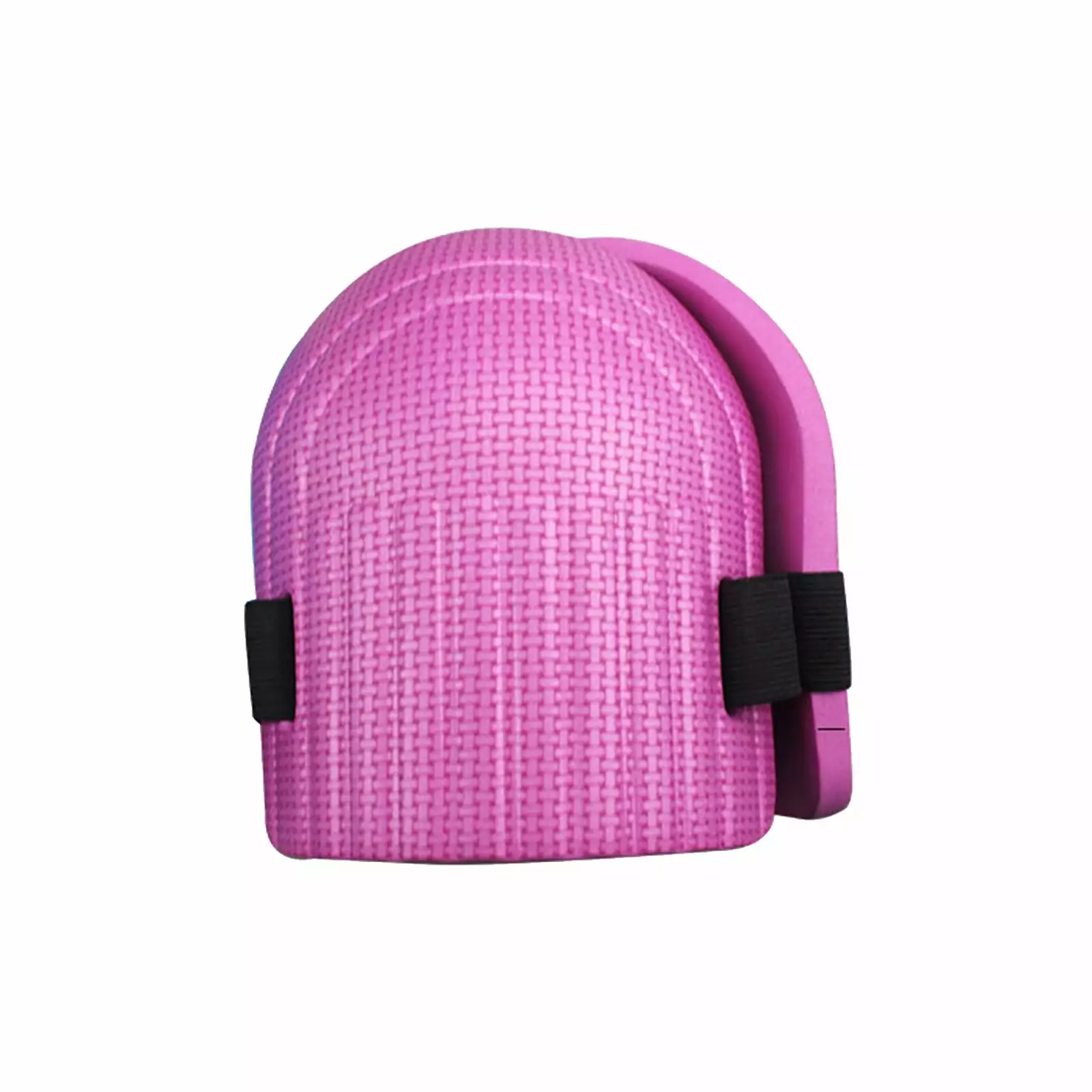 USYFAKGH Gardening Knee Pads Women and Men Lightweight Foam Adjustable Hook'n'Loop Straps