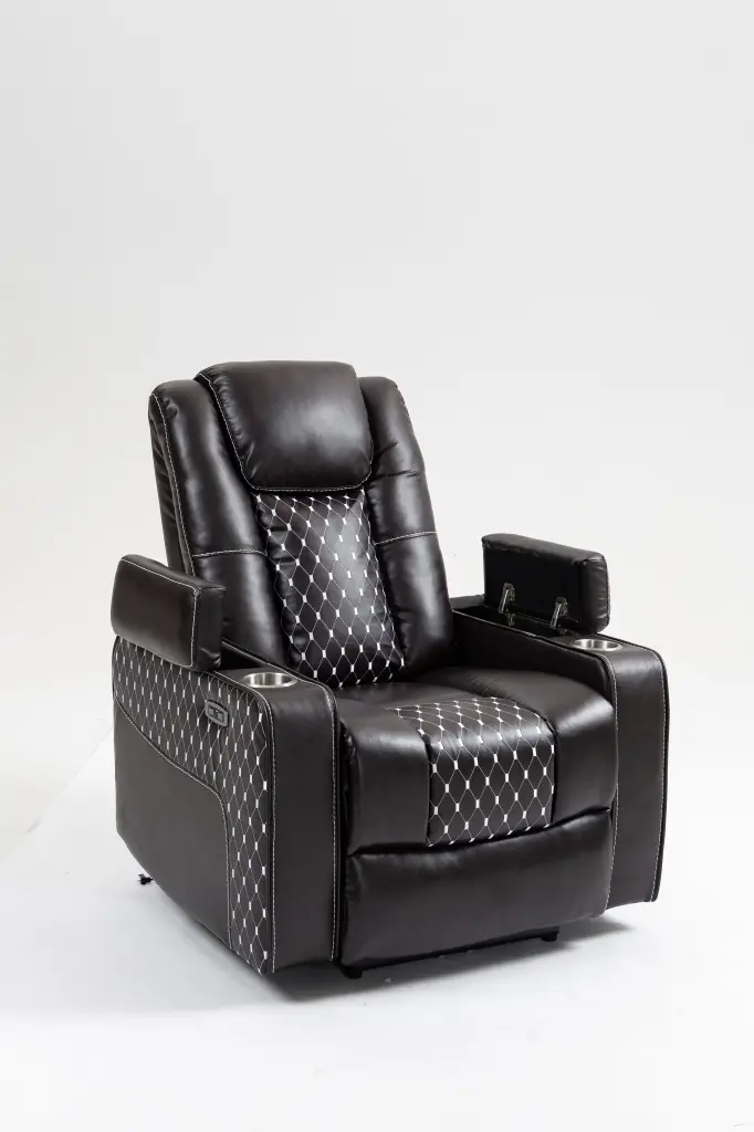 Lounge Chair Lift Chair Relax Sofa Chair Sitting Room Home Decor a-b home furnishing