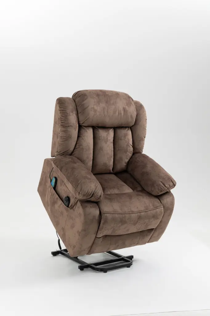 Recliner Lift Chair Relax Sofa Living Room Home Decor a-b home furnishing
