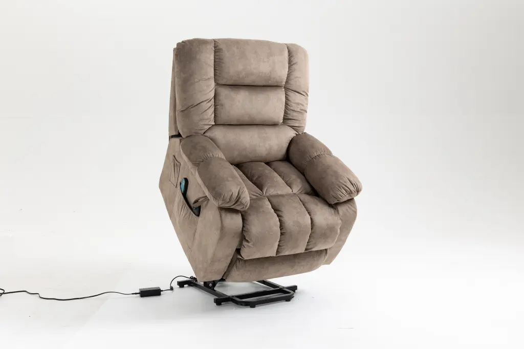 Recliners Lift Chair Relax Sofa Chair Living Room Home Decor a-b home furnishing