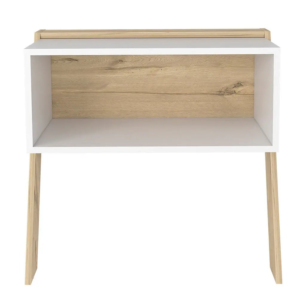 Dayton Lift Top Coffee Table Multicolor MDF Engineered Wood fm furniture