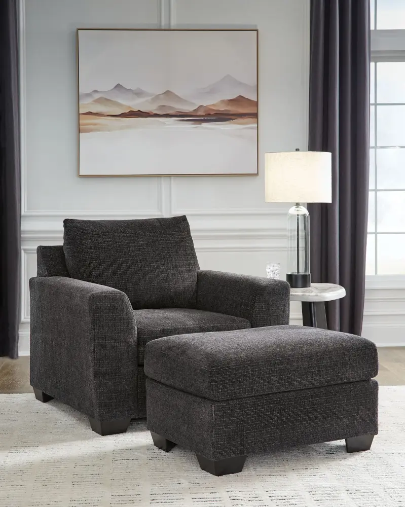 Loreo - Living Room Adjust