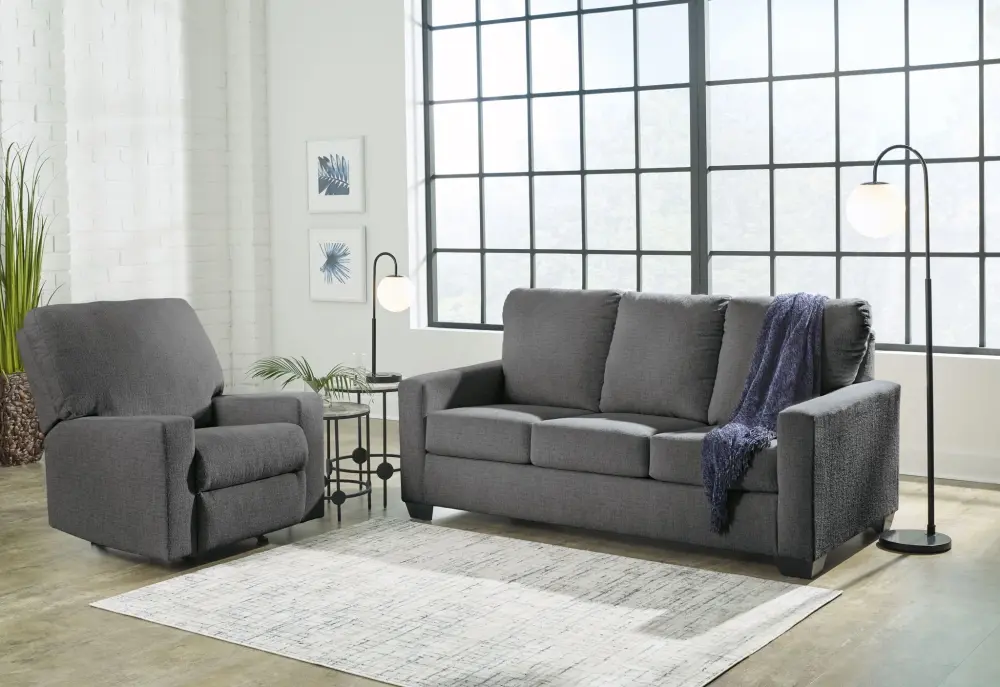 Rannis - Living Room Adjust