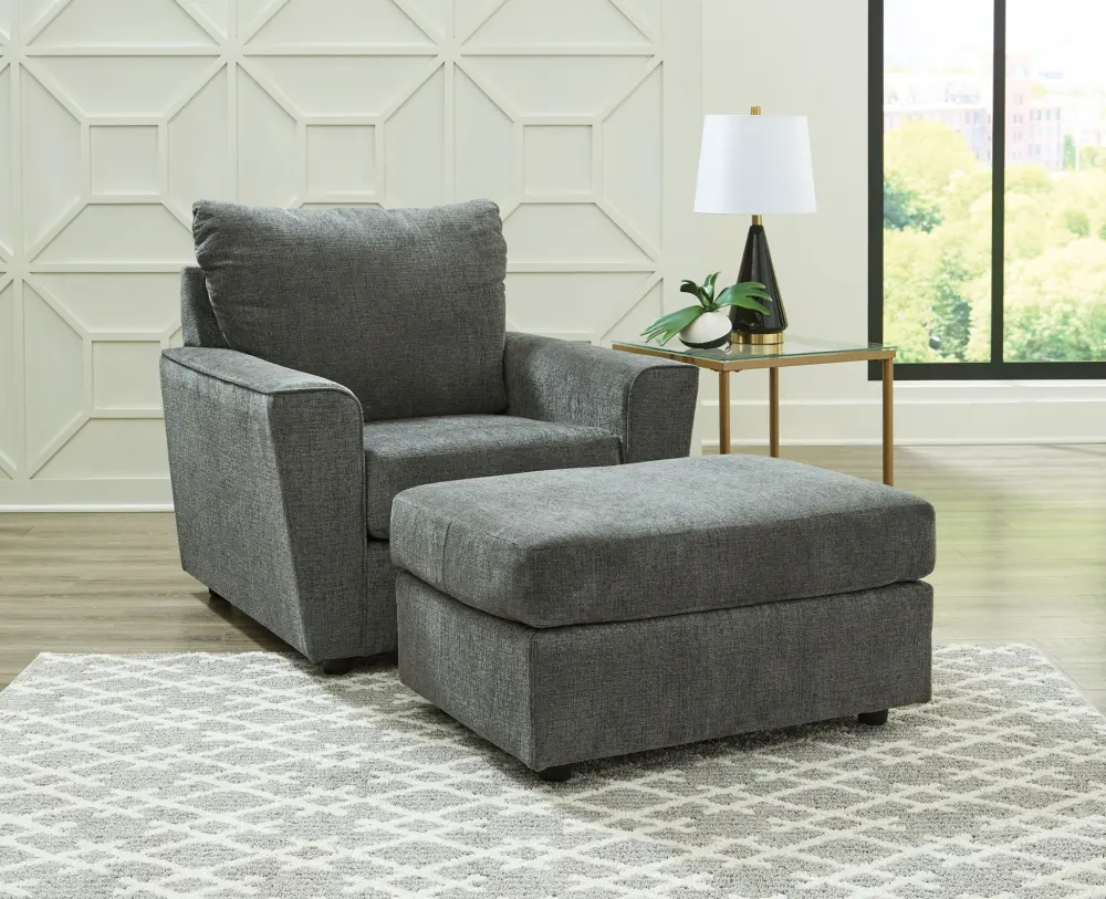 Stairatt - Living Room Adjust Family Rooms