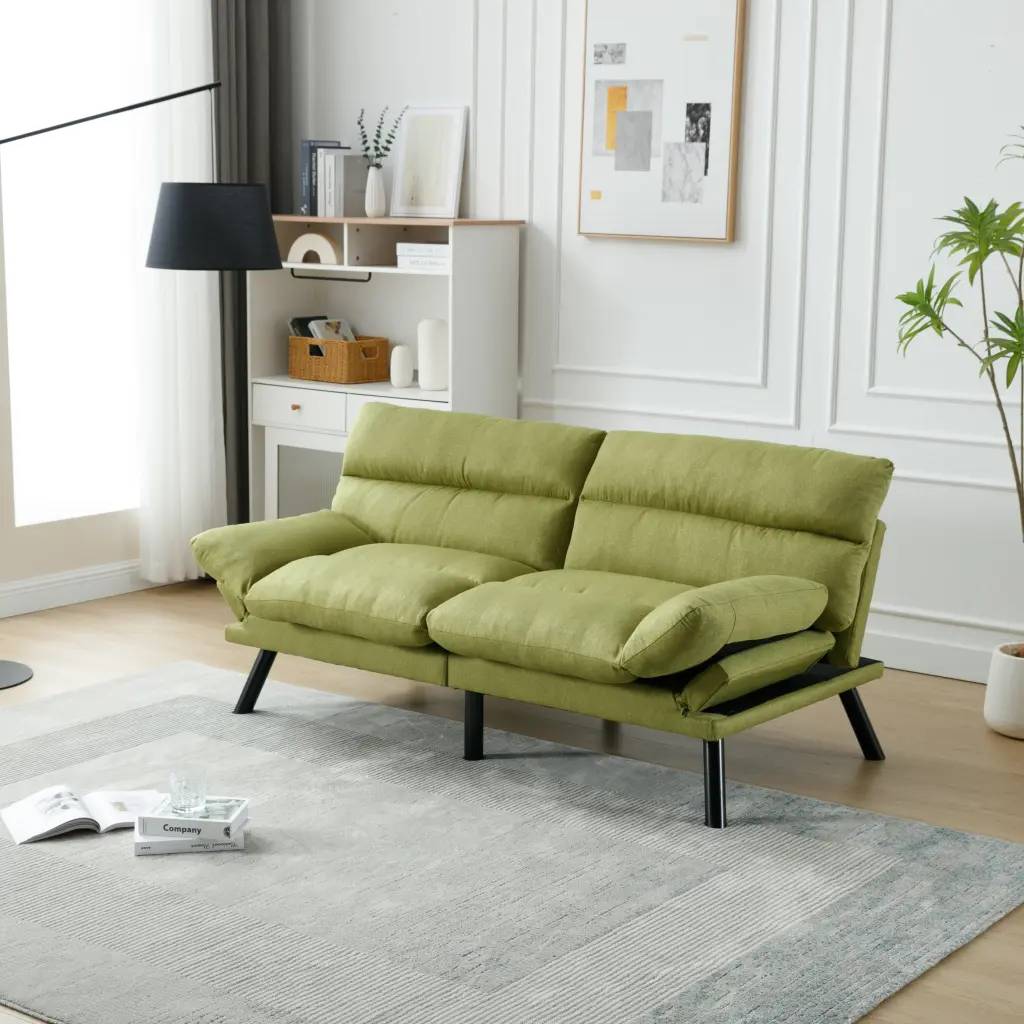 United We Win Furniture Bedroom Living Room Sofa Set Modern w1568 united we win