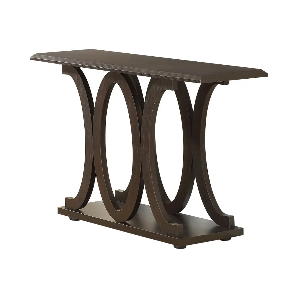 Diamond Modern Furniture COA Sofa Table 703149
