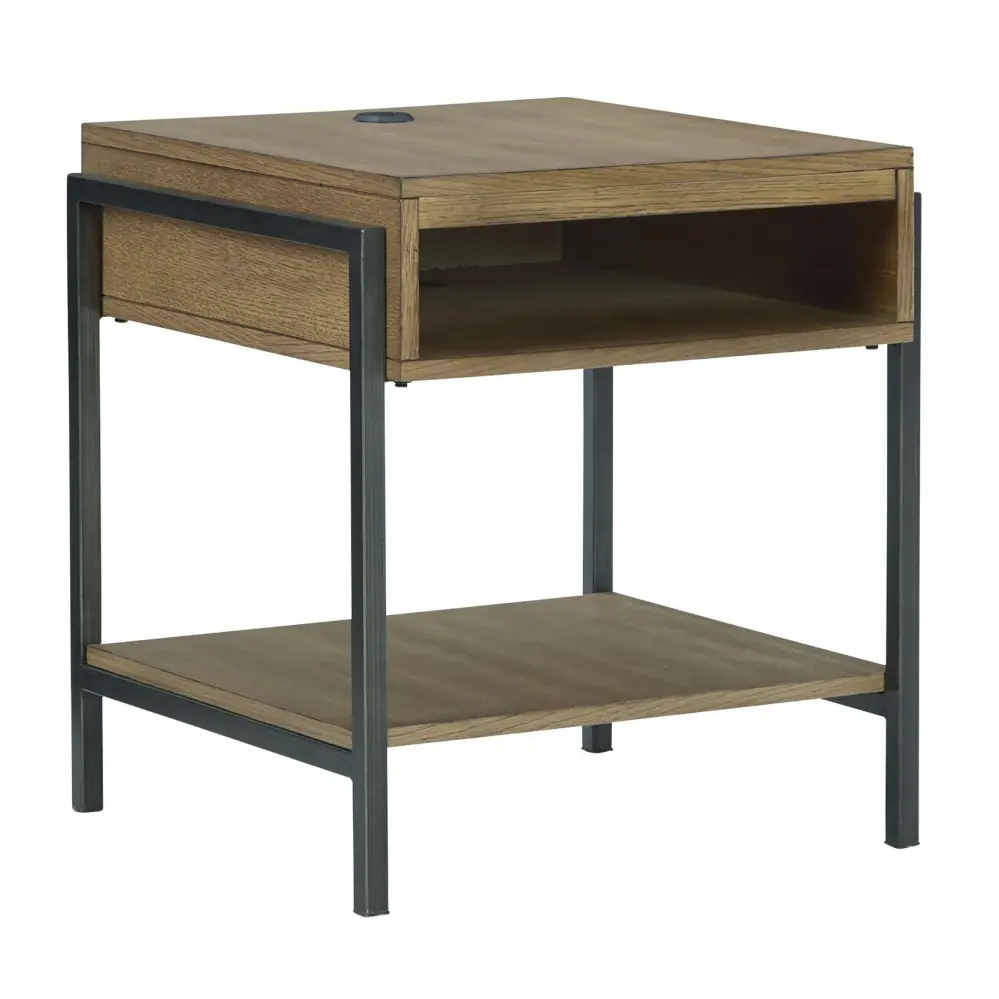 Diamond Modern Furniture Premium Design Fridley End Table T964-3