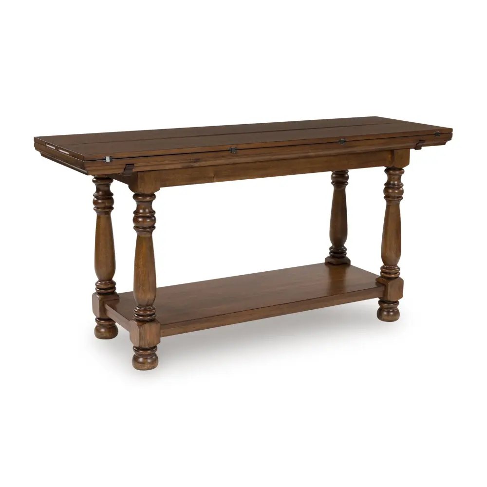 Diamond Modern Furniture Unique Design Sturlayne Sofa Table T609-4