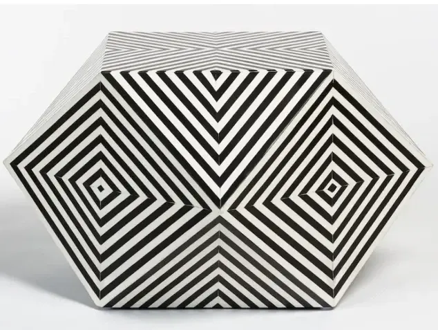 Miles Coffee Table