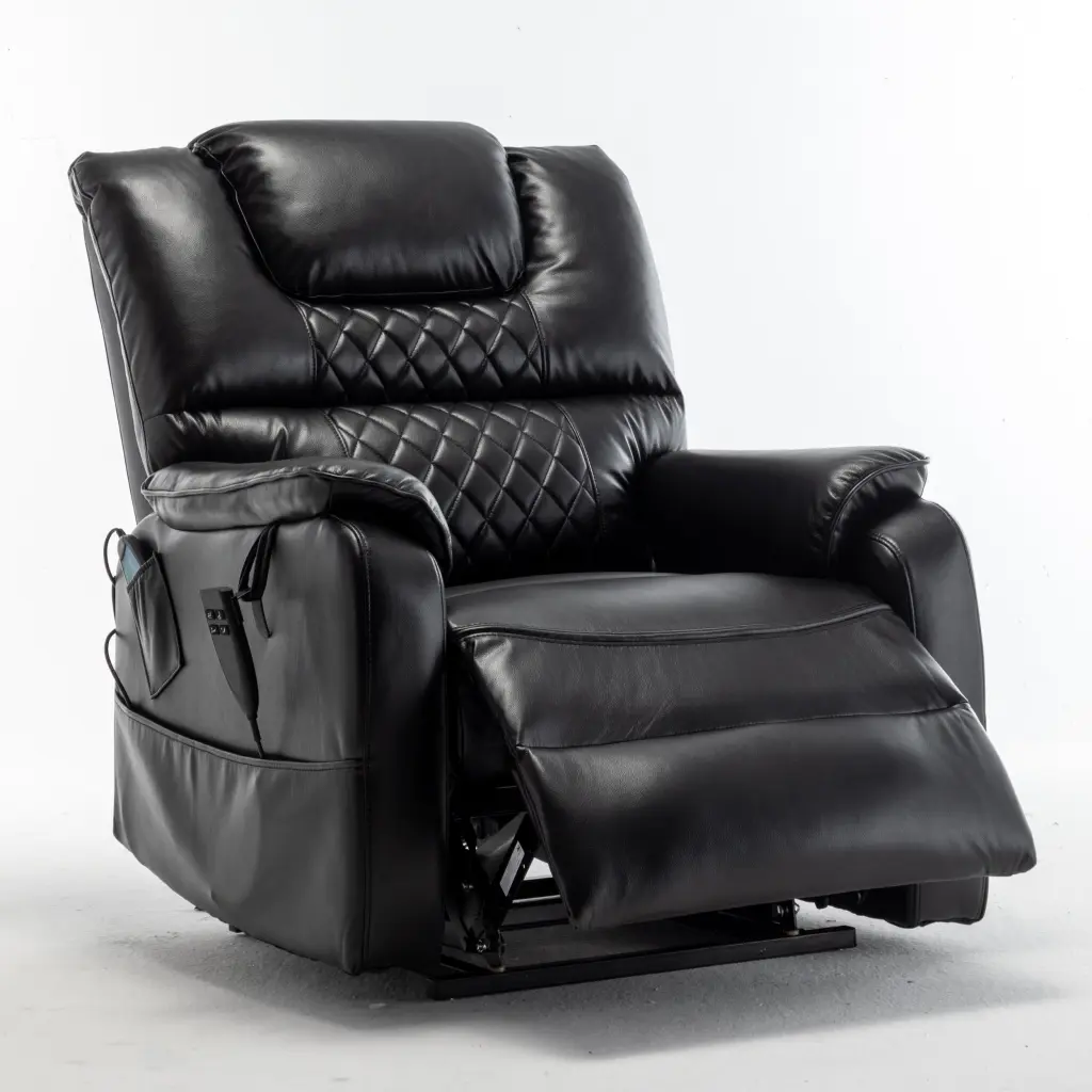 Lounge Chair Lift Chair Relax Sofa Chair Sitting Room Home Decor a-b home furnishing