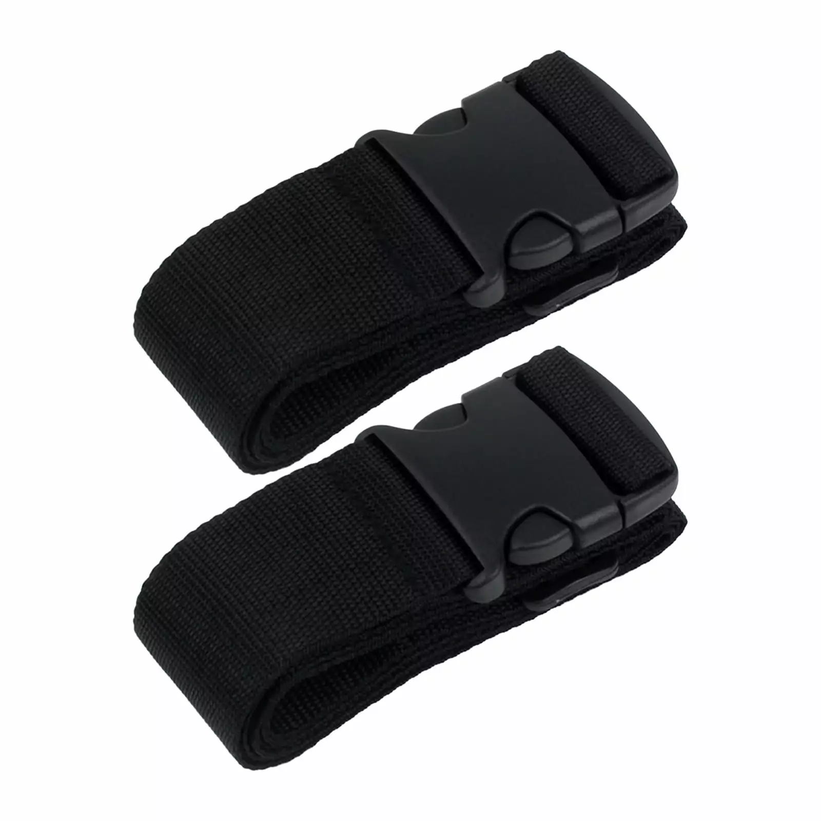 USYFAKGH Cable Case Organizer Travel Luggage Straps Heavy Duty Adjustable Suitcase Belt Travel Accessories