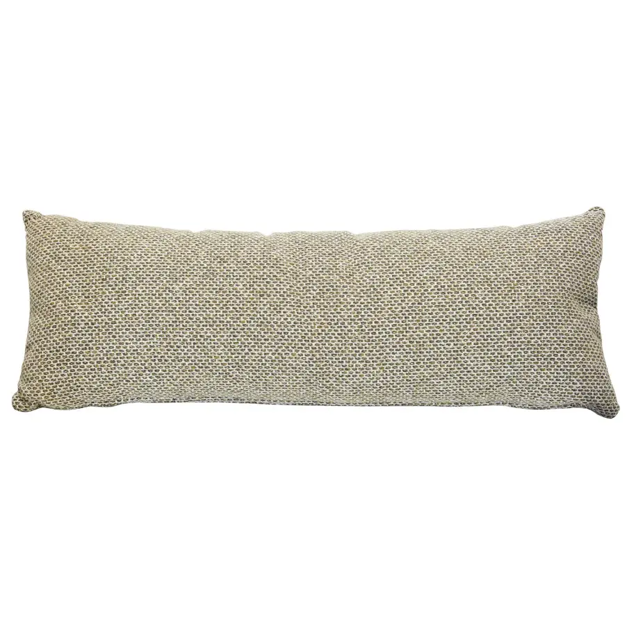 Parshall II Lemonade Lumbar Pillow