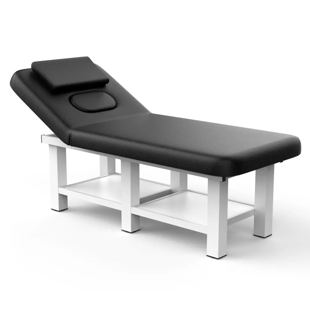 80-inch Wide High Standard Beauty Salon Bed Modern Massage Table like it