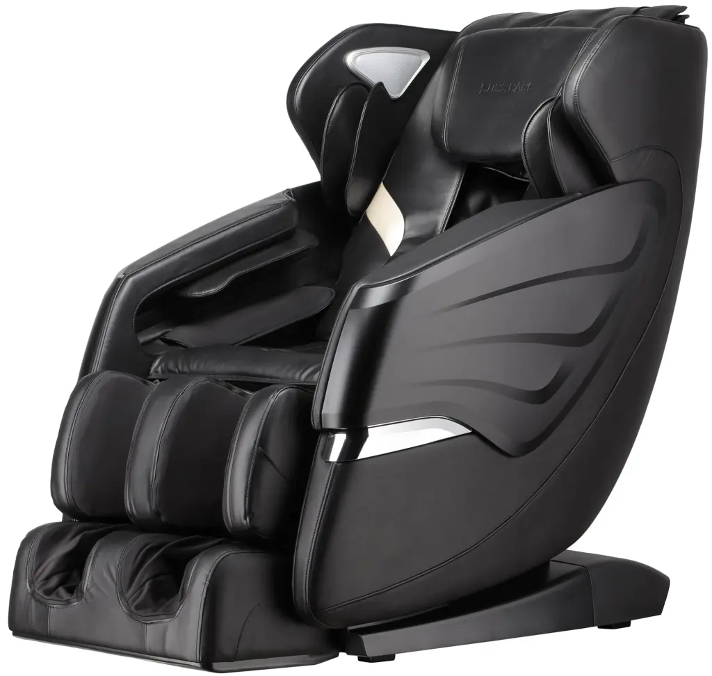 Weightage Chairs Sl Track Full Body Weightage Recliner Foot Roller rovos fitness