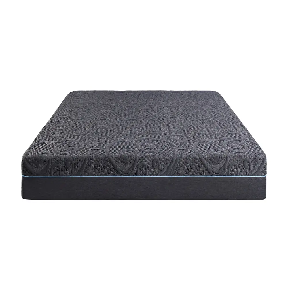 11 Inch Full Size Bed Mattress Gel Infused Memory Foam Hybrid Mattress kanepe