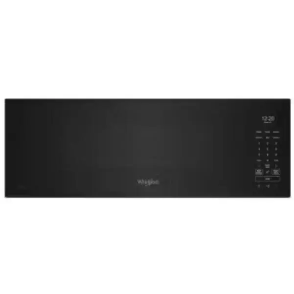 Whirlpool 30-inch Over--Range Microwave Oven WMML5530RB