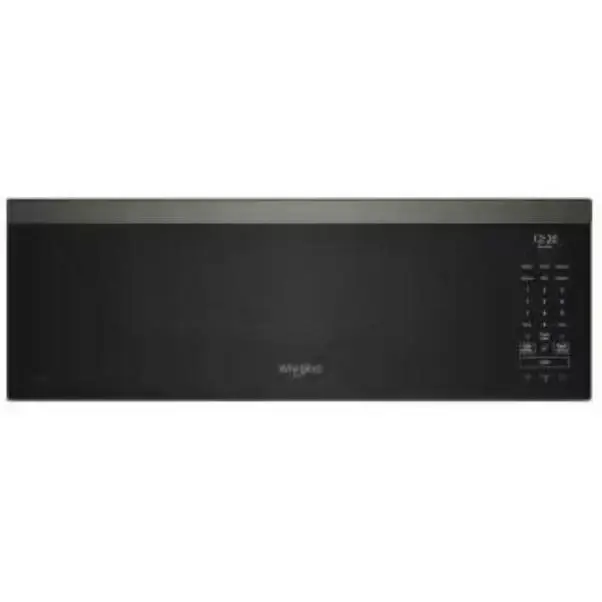 Whirlpool 30-inch Over--Range Microwave Oven WMML5530RV