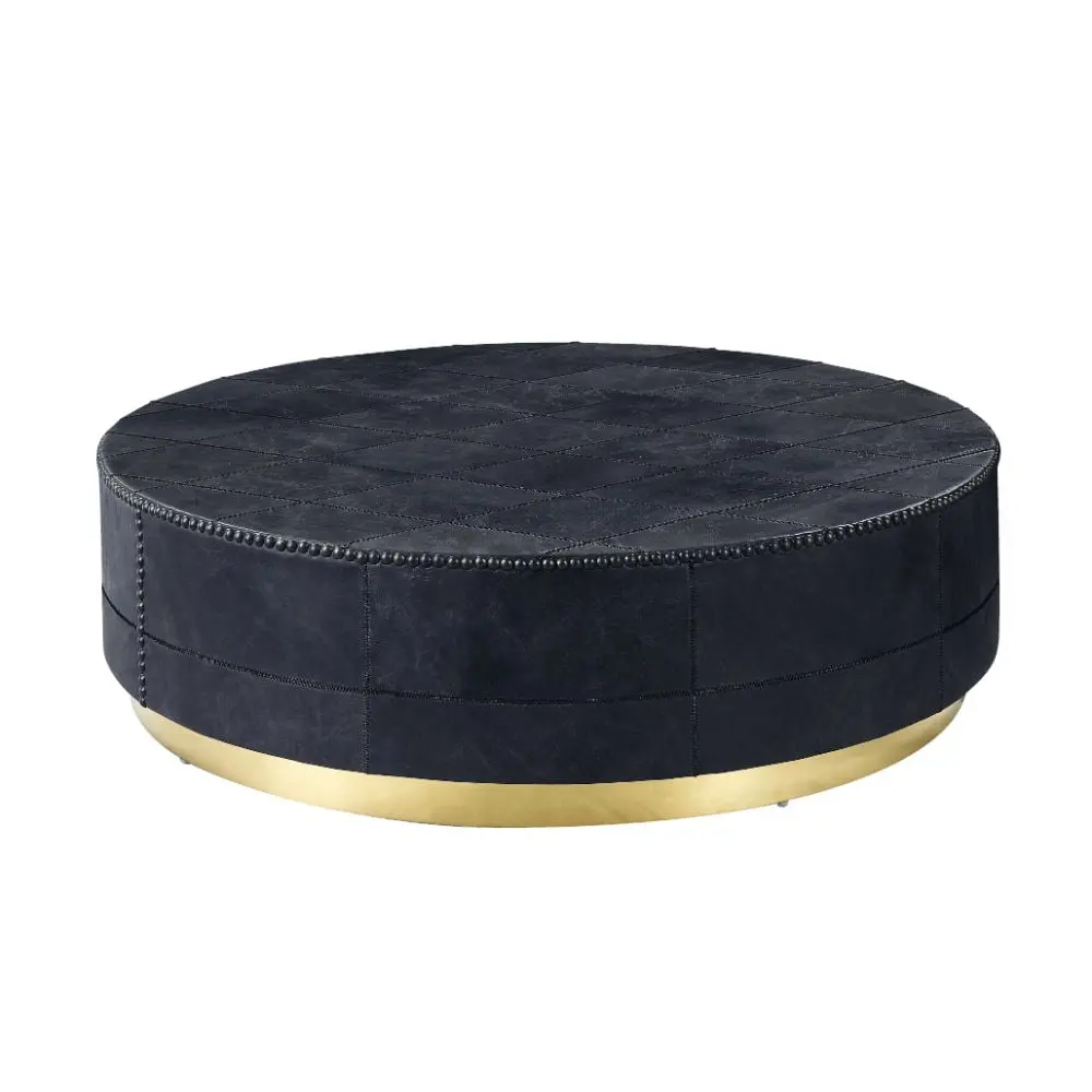 Ranya Coffee Table - Minimalist Design Sturdy Construction