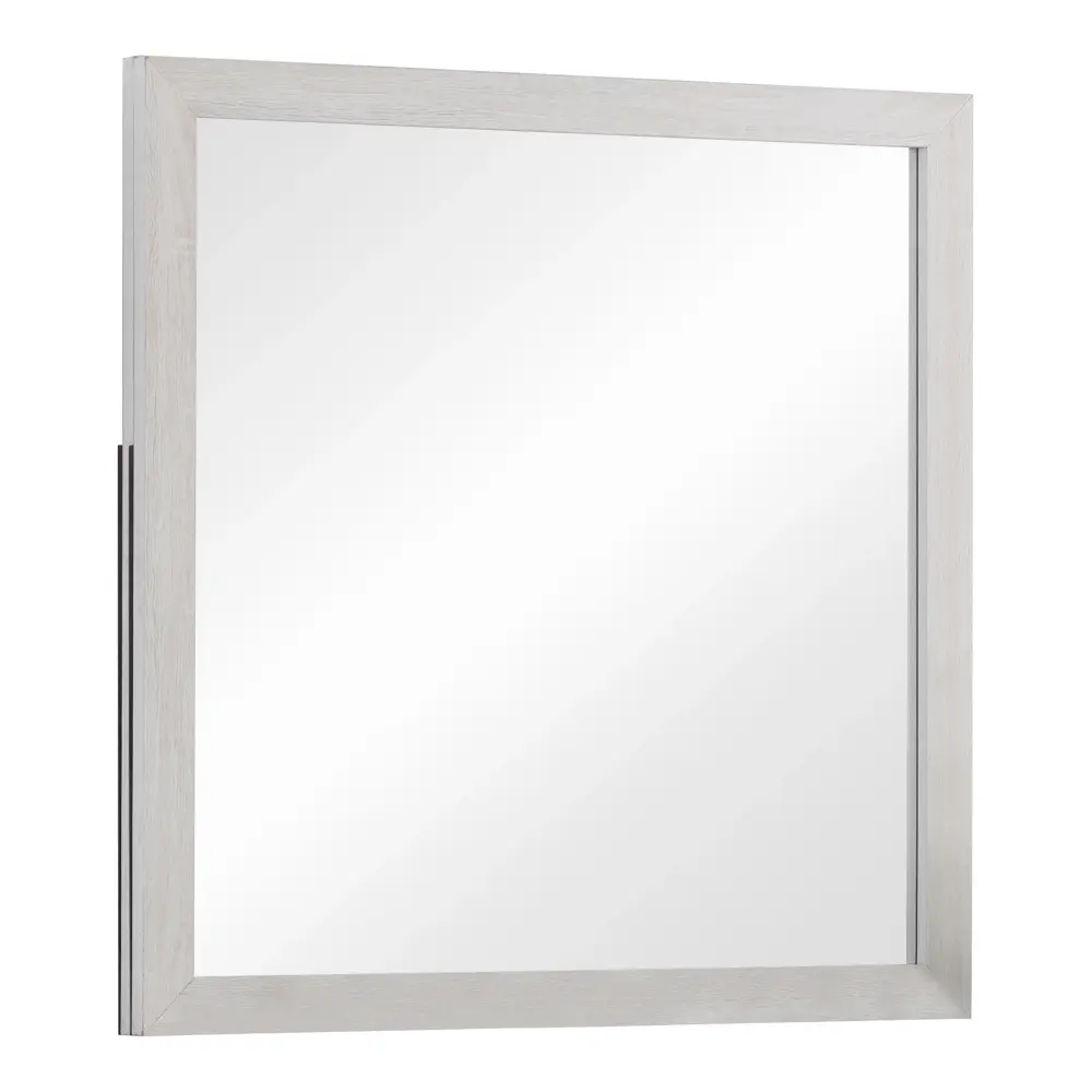 Diamond Minimalist Furniture COA Brantford Dresser Mirror 207054