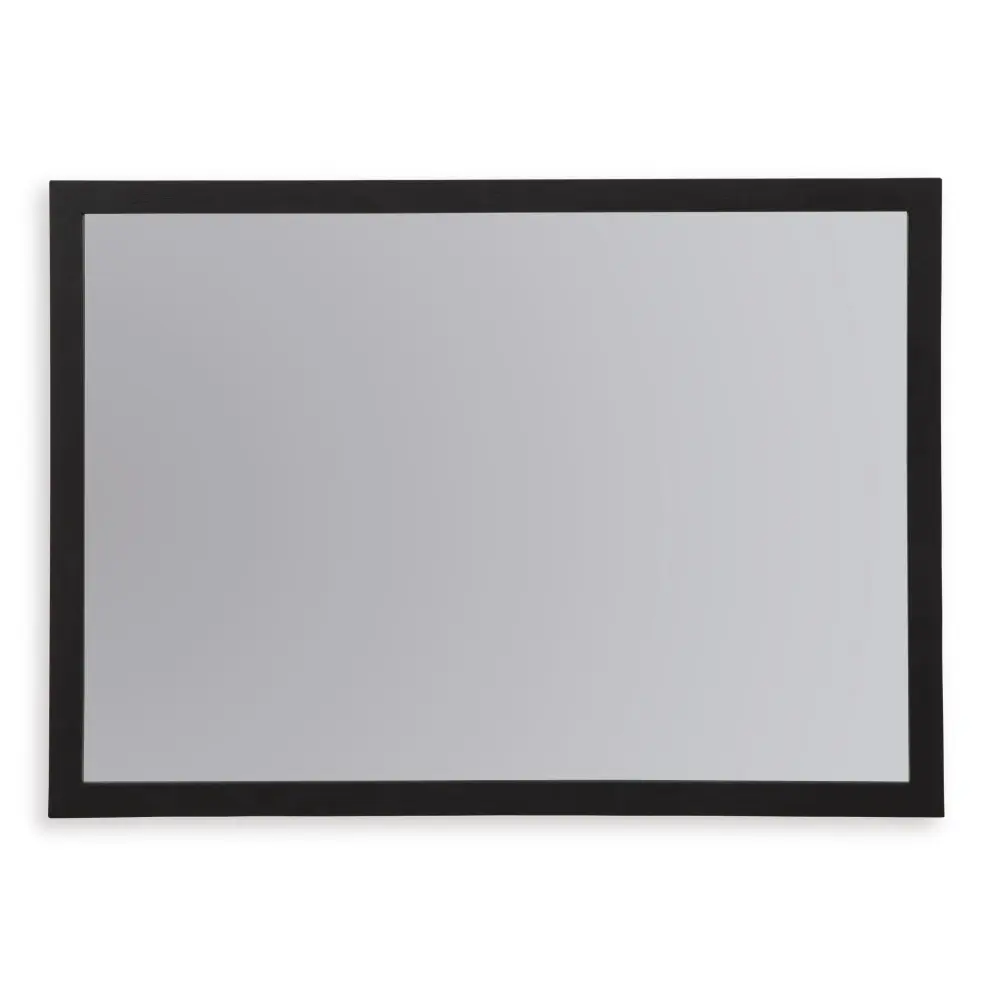 Diamond Today's Furniture Exclusive Design Danziar Dresser Mirror B1013-36