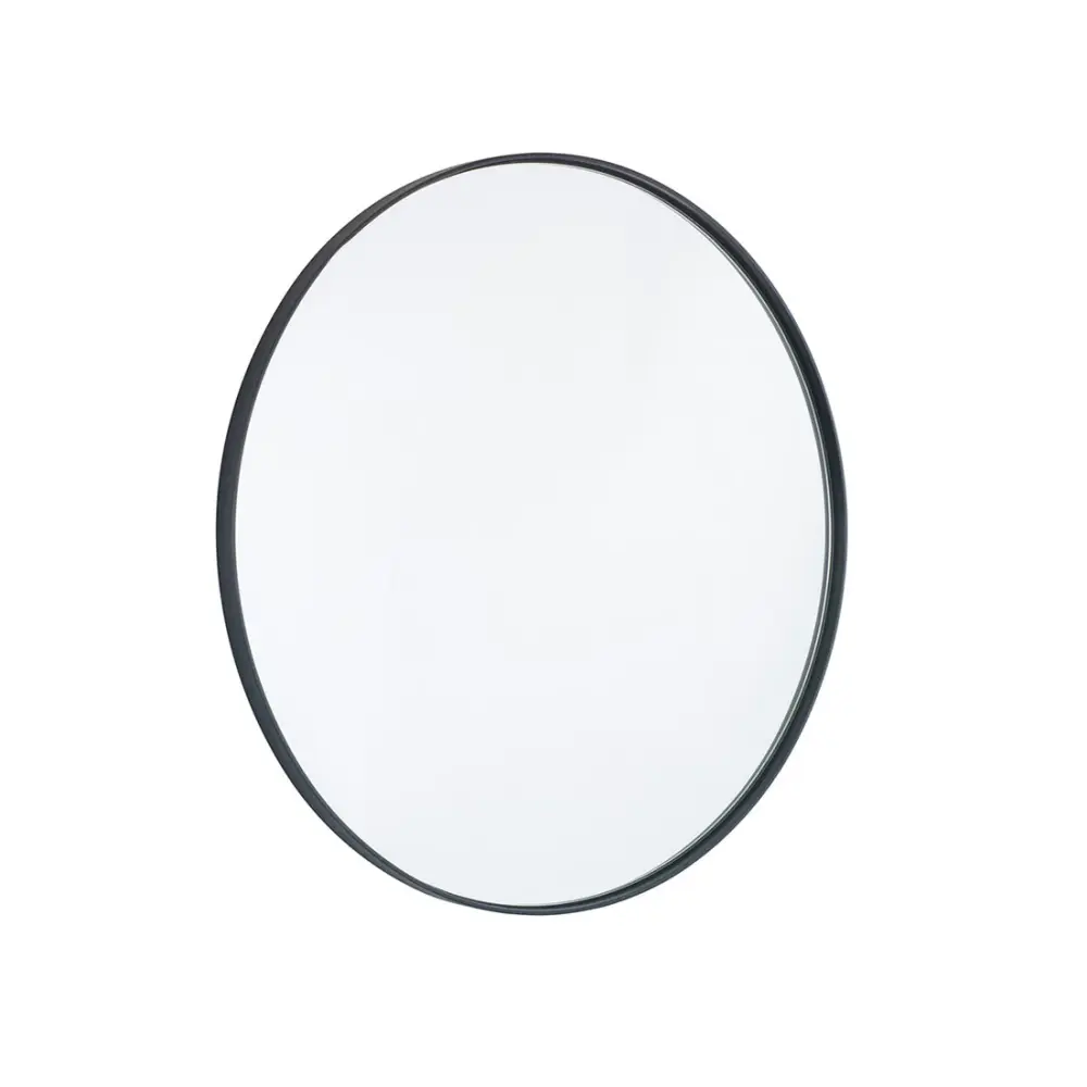 Mirror Timeless Celeste - 80 cm