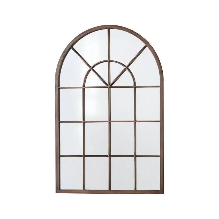 Rustic Farmhouse Kelford Mirror