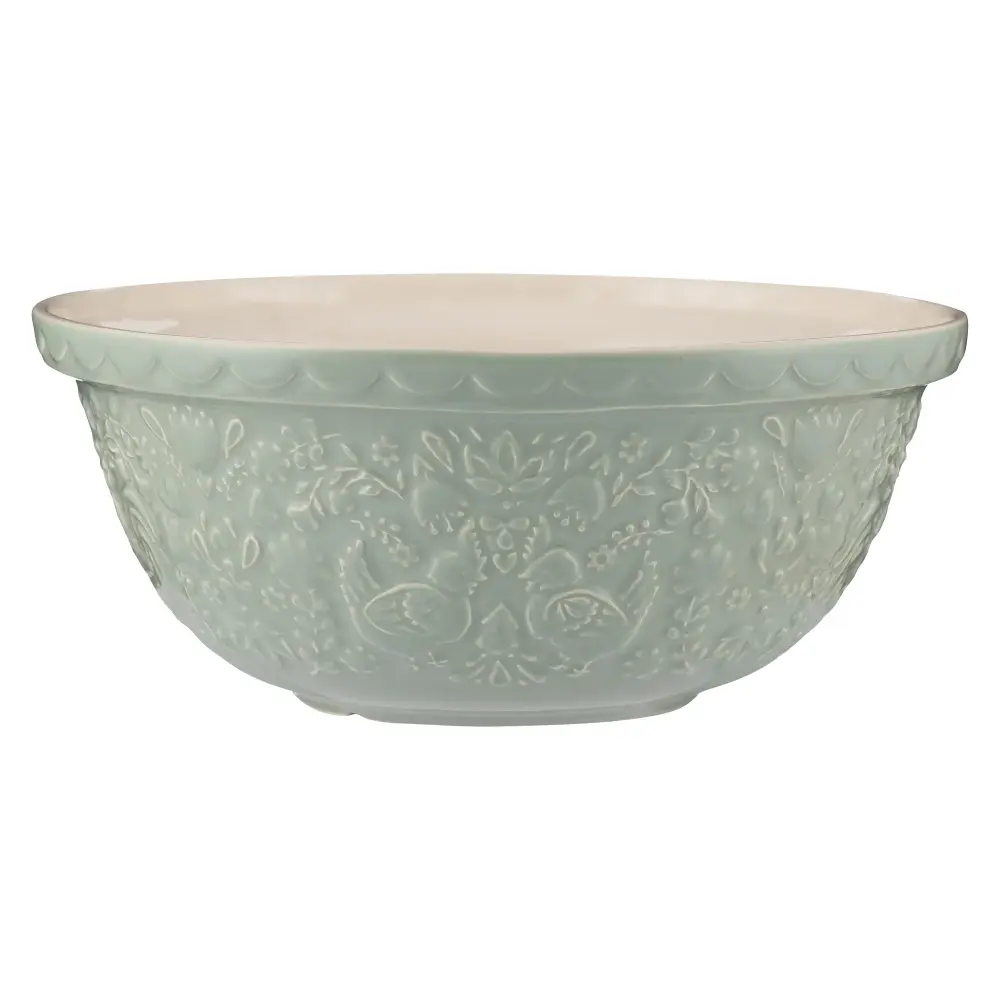 Heavy Duty Home To Roost S12 Mixing Bowl 29cm 11.75"
