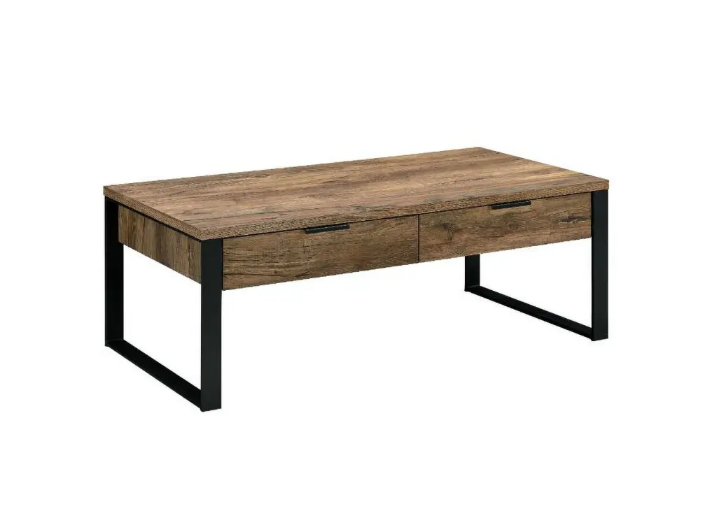Aflo Coffee Table Stylish and Functional Any Living Space