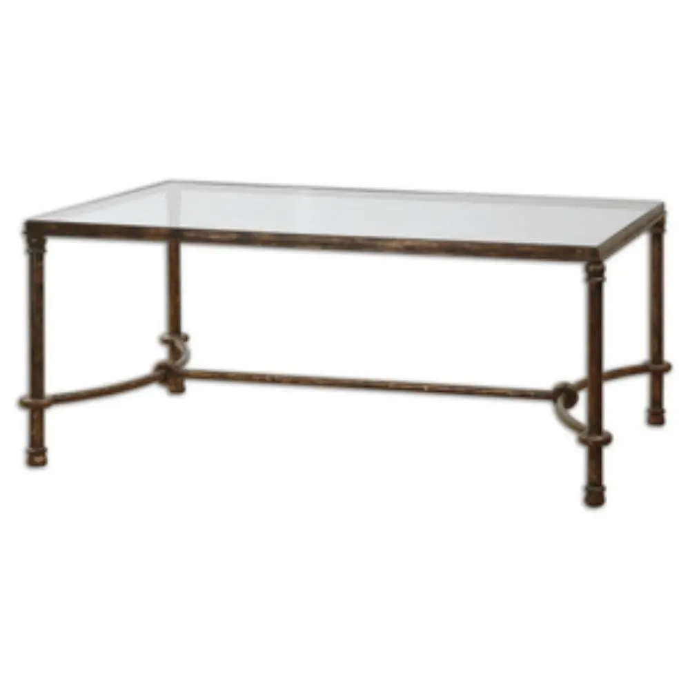 48 Inch Coffee Table Bailey Street Home Modern Design