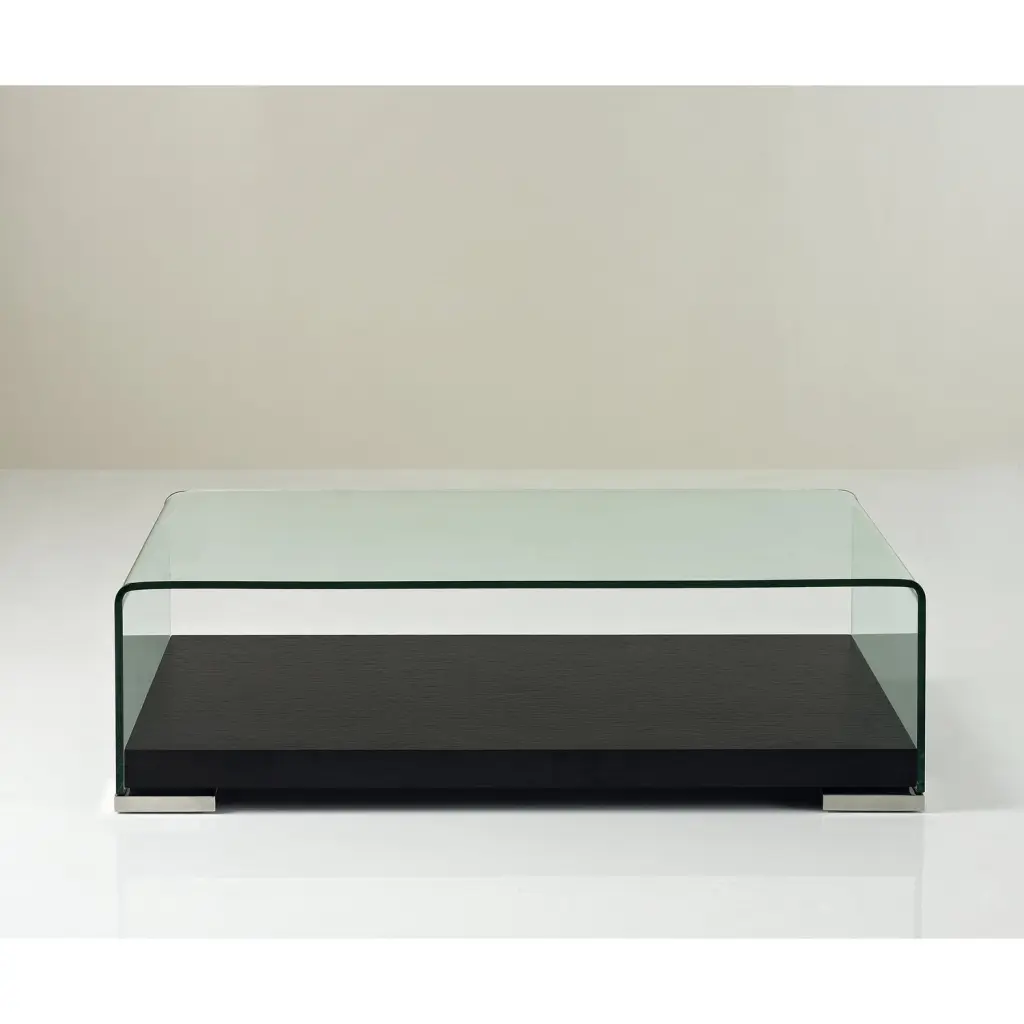 JM Furniture Modern Coffee Table 159A Contemporary Living Room Center Table J&M Furniture